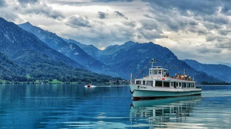 From Zurich: Private Interlaken and Grindelwald Car Tour - Practical Tips and Considerations