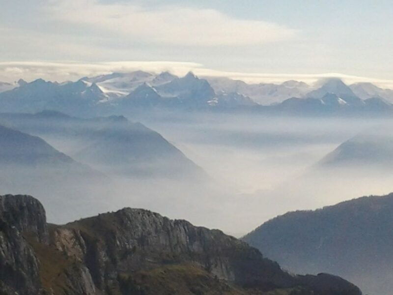 From Zürich:Small Group Tour Golden Roundtrip to Mt. Pilatus - Detailed Breakdown of the Experience
