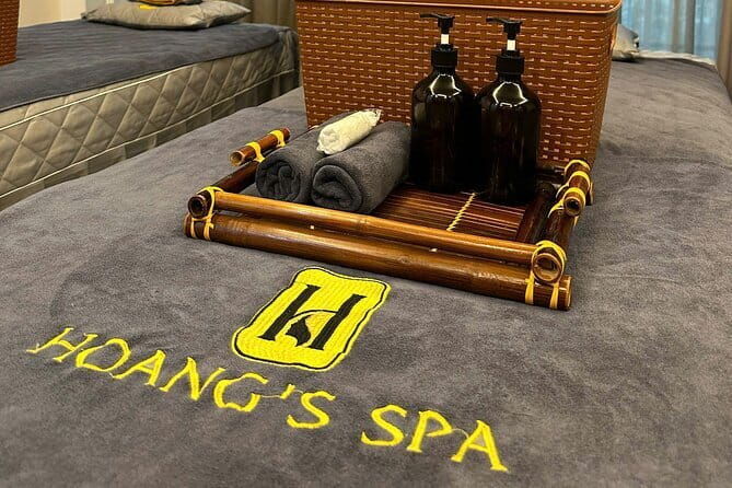 Full Body Combo with Aromatherapy or Deep Tissue treatment - The Sum Up: Who Will Love This Experience?