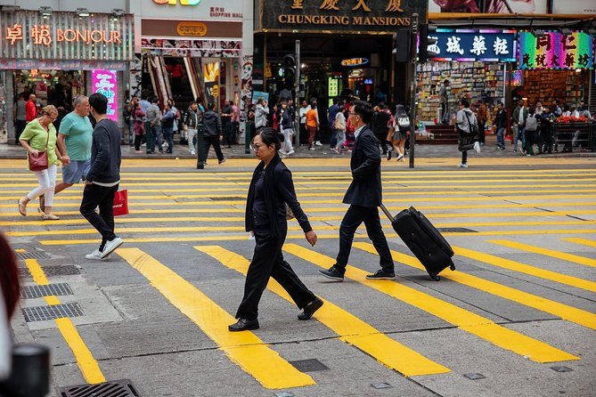 Full Coverage Hong Kong Private City Tour - Who Is This Tour Perfect For?