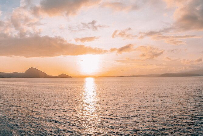 Full-Day Adventure Tour to komodo Island with join Speed Boat tur - Who Should Consider This Tour?