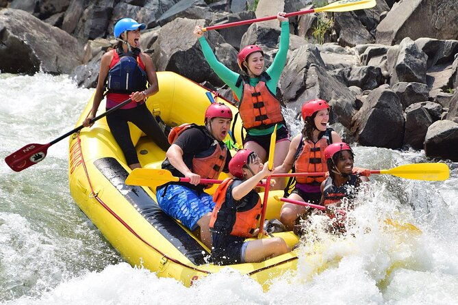 Full Day ATV Quad Bike and White Water Rafting Experience in Bali - The Bottom Line