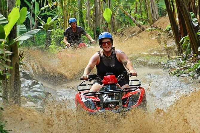 Full-Day Bali Adventure Tour with Quad Bikes and Rafting - Who Should Consider This Tour?