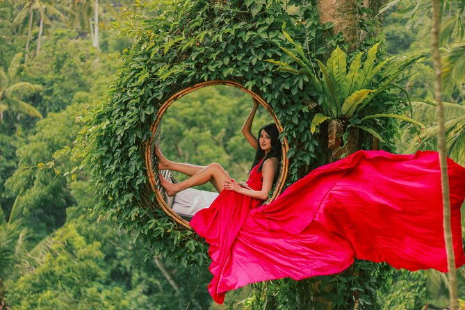Full Day Bali Adventure with Quad Bikes and Heaven Swing - Authentic Insights from Other Travelers