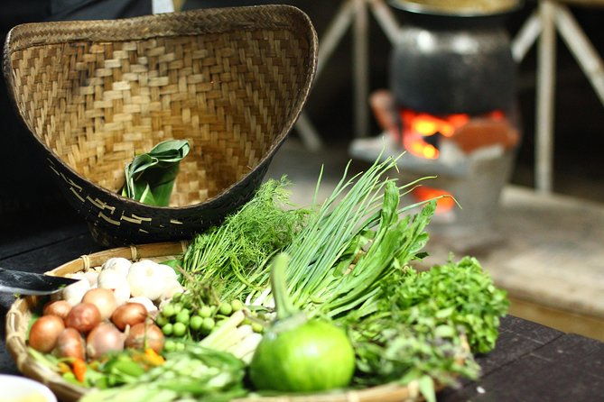 Full Day bamboo experience with cooking class & Kuang si waterfalls - Who Should Consider This Tour?