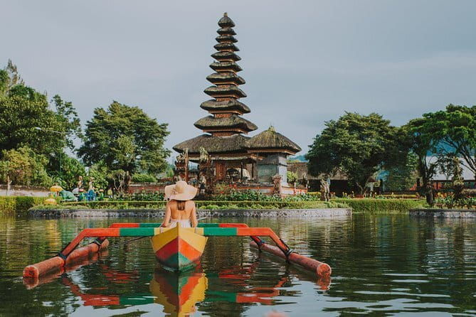 Full Day Bedugul and Tanah Lot Tour - Most Scenic Site - Final Thoughts: Who Will Love This Tour?  