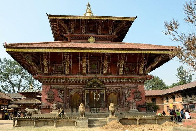 Full Day Bhaktapur Changunarayan And Nagarkot Tour in Nepal - FAQ Section