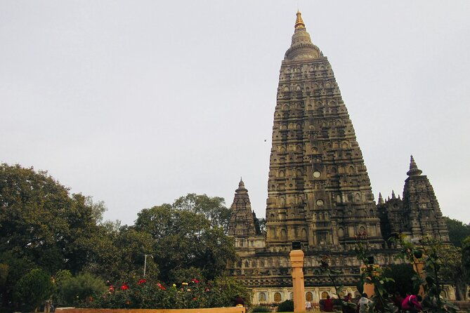 Full-Day Bodh Gaya Private Tour from Patna - The Value of This Tour  