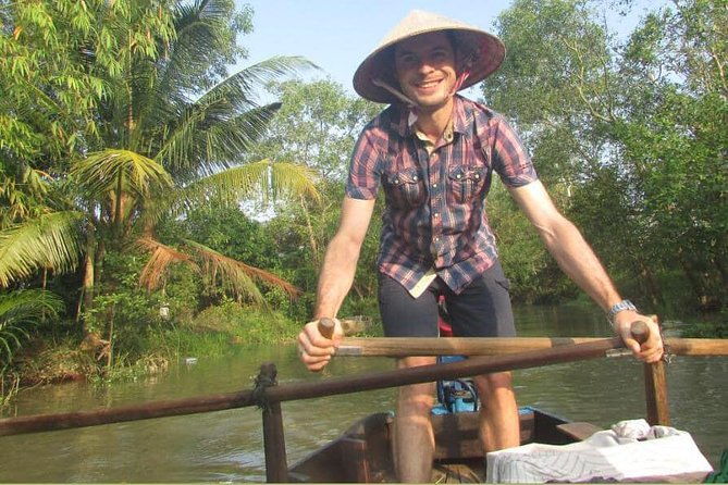 Full-day Cai Rang floating market - explore countryside, make bakery - from HCM - Final Thoughts: Who Should Consider This Tour?