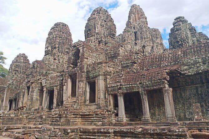 Full-Day Cambodian Gemology Workshop from Siem Reap - Who Will Love This Experience?