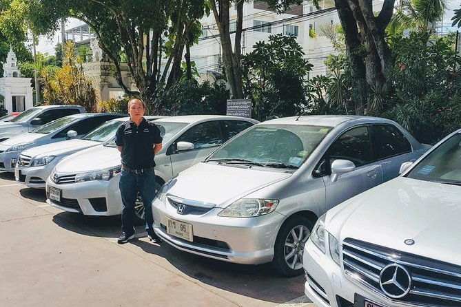Full-Day Car Hire with Private English Speaking Driver - The Value of a Private Driver & Personalized Service