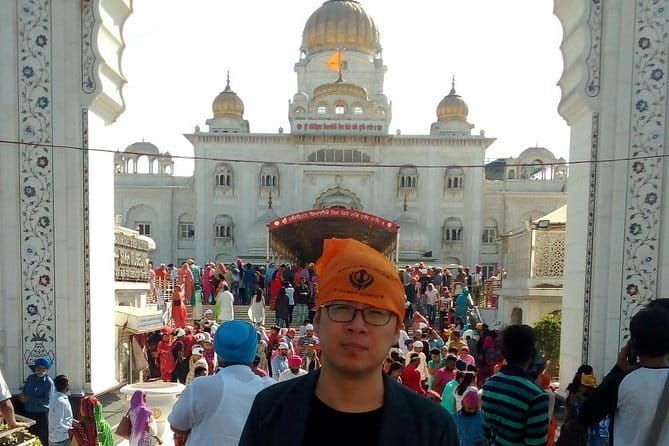 Full day city tour of Delhi with Guide and Private Car - Who Is This Tour Best For?