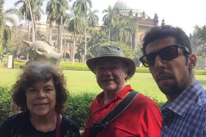 Full day city tour of Mumbai with guide & lunch - Why This Tour Could Be a Great Choice