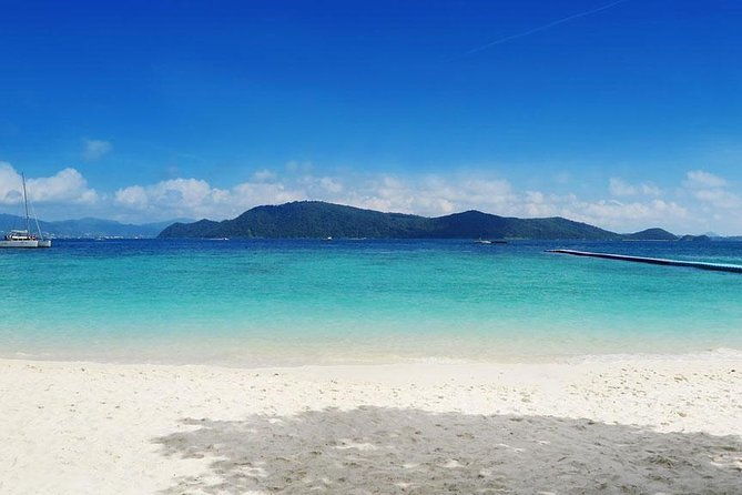 Full Day Coral Island Tour With Banana Boat By Speedboat From Phuket - Practical Aspects and Experience Tips