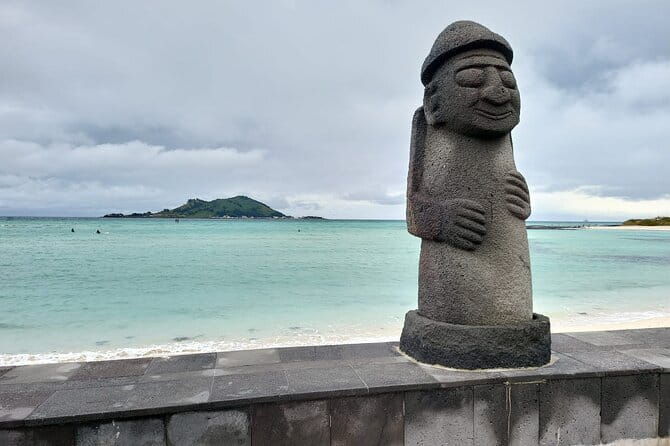 Full Day Customizable Jeju Private Tour with licensed tour guide - What to Expect from the Experience