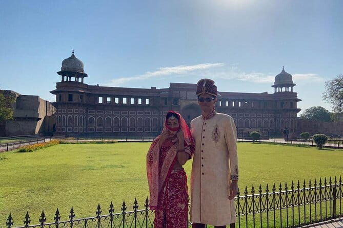 Full Day Delhi Local Sightseeing Tour with Guide - The Sum Up  
