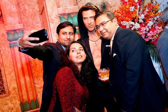 Full-Day Delhi private Sightseeing with English speaking Guide - Practical Details and Booking Tips