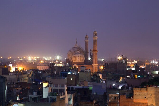 Full day Delhi tour with a Local - Private Delhi Day Tour - FAQ