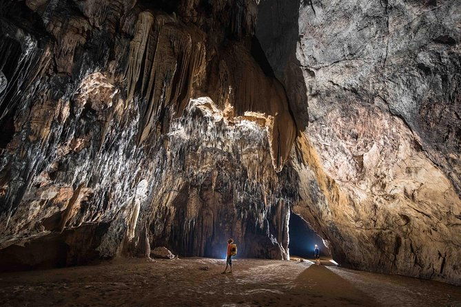 Full Day Discover Paradise Cave From Hue - Frequently Asked Questions (FAQs)  