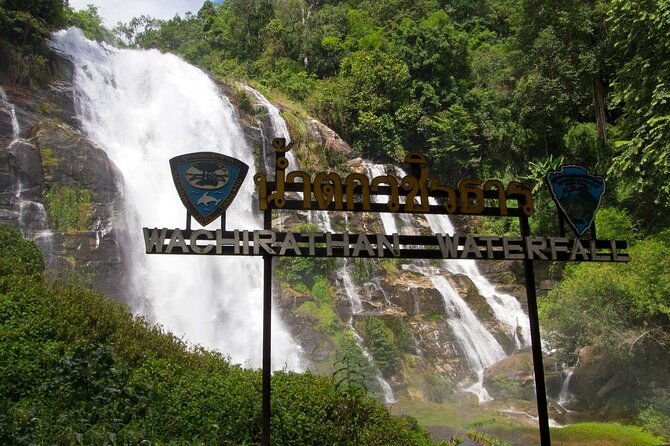 Full Day Doi Inthanon National Park Tour( Joint) - FAQs