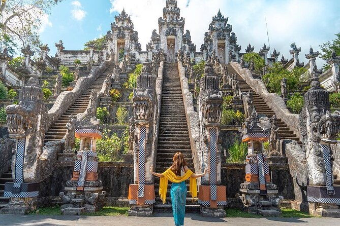 Full-Day Eastern Gate of Heaven at Lempuyang Temple - The Sum Up: Who Will Get the Most Out of This Tour?