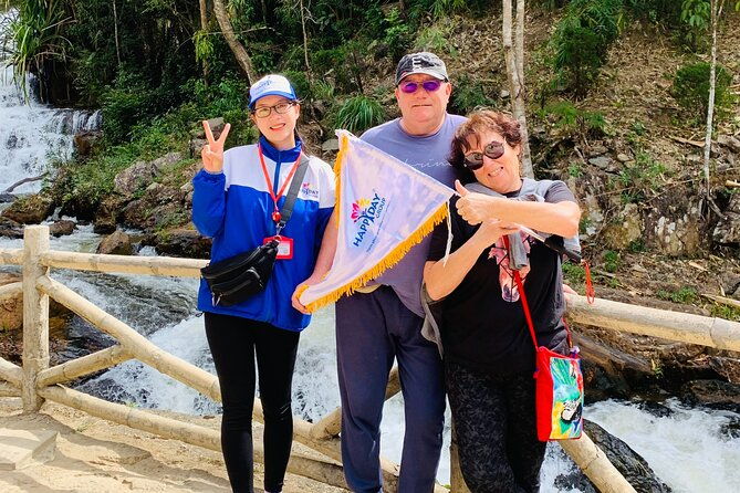 Full Day Exploring Tour with Langbiang -Crazy House- Datanla Fall - What Do Travelers Say?