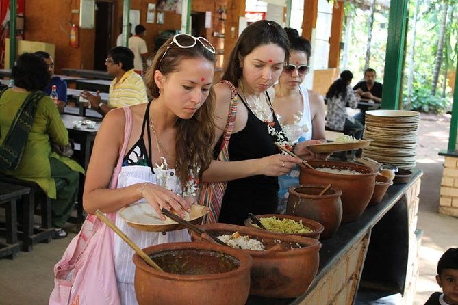 Full-Day Goa Shore Excursion Including Lunch at Spice Plantation - Practical Details: What to Expect and Tips