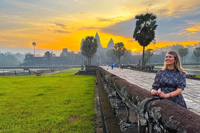 Full Day Great Temples- Private Tour - The Sum Up: Who Should Book This Tour?