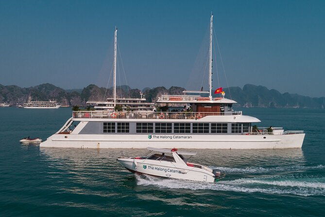 Full Day Group Tour in Halong - FAQs