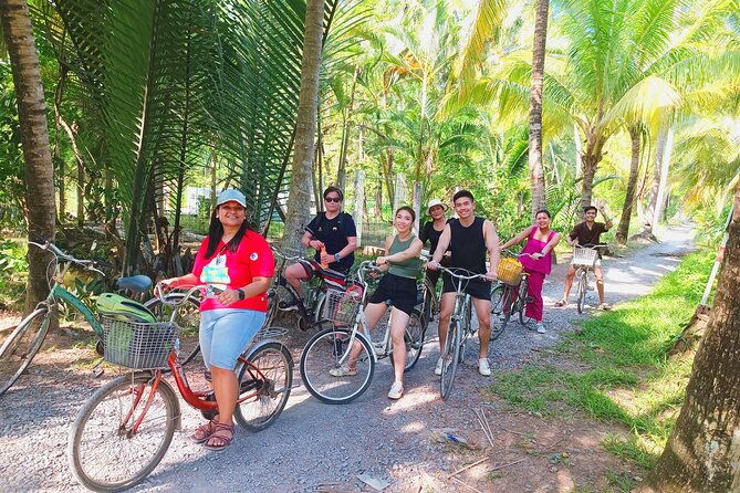 Full Day Guided Mekong Delta Day Tour in Vietnam (Multilingual) - Who Should Consider This Tour?