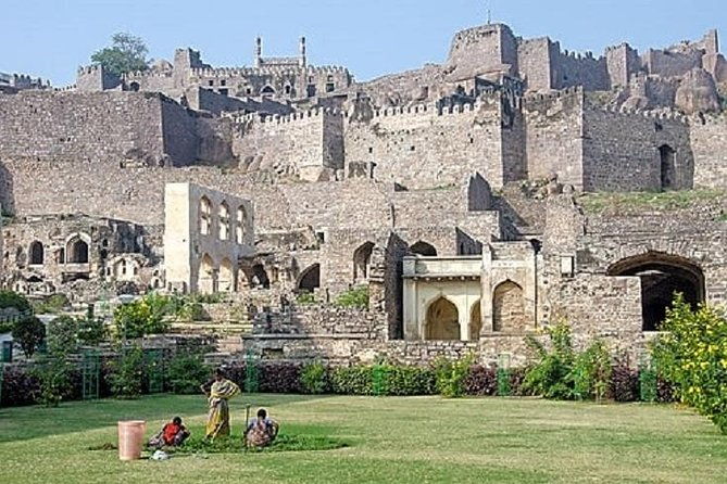 Full day guided tour of Hyderabad - Who Should Book This Tour?