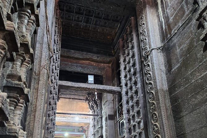 Full Day Guided Tour:Discover Madurai's Top Attractions - FAQs