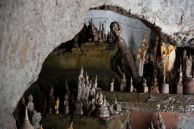 Full day / Half Day Kayaking and Pak Ou Caves with optional sunset cruise - Analyzing the Value