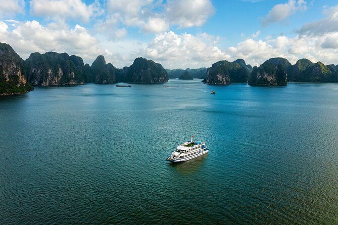 Full-Day Halong Bay Cruise with Limousine Pickup - Frequently Asked Questions (FAQs)