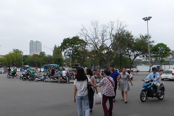 Full-Day Hanoi City Tour - What the Reviews Say