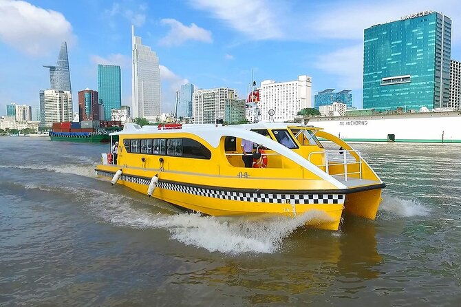 Full-Day Ho Chi Minh City Tour with Colonial Heritage & Chinatown - FAQs