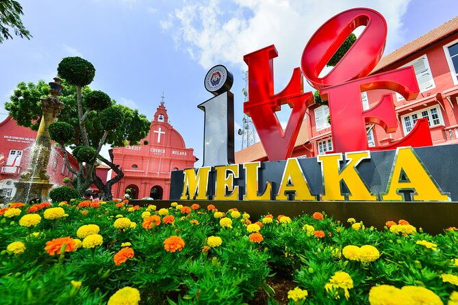 Full day in Malacca Historical Private Tour in Kuala Lumpur - FAQ