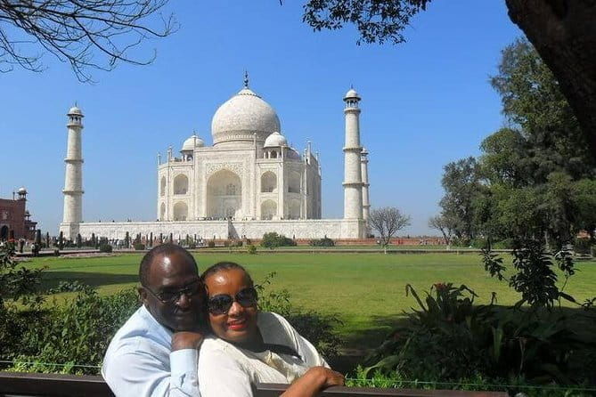 Full-Day Jaipur Highlights Explore the Pink City with local guide - Authentic Insights from Reviews