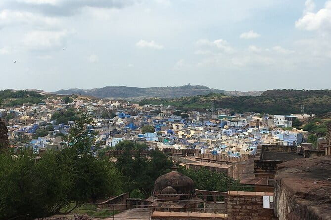 Full Day Jodhpur City Sightseeing Tour by Tuk Tuk Taxi - Practical Tips for Travelers