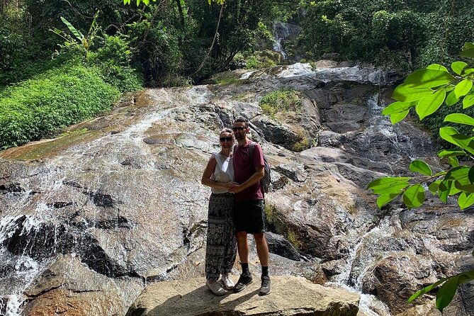 Full Day Jungle Safari Tour in Koh Samui - Authentic Insights from Reviewers
