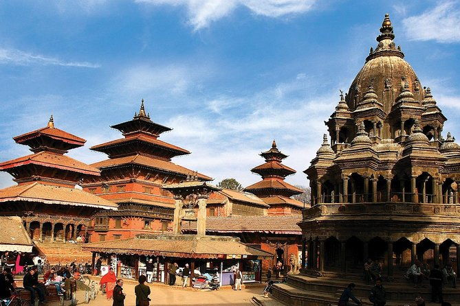 Full Day Kathmandu City Sightseeing Tour of UNESCO Heritage Sites - Final Thoughts: Is It Worth It?