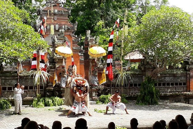 Full Day Kintamani Volcano View and Ubud Village Tour - FAQs