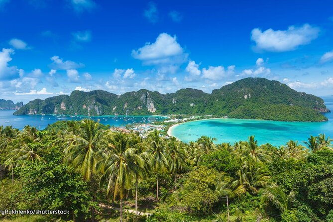 Full-Day Koh Phi Phi Scuba Diving Course from Phuket - Final Thoughts: Is It Worth It?