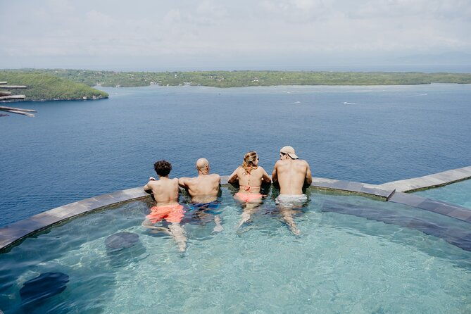 Full Day Land and Sea Tour to Nusa Penida with 4 Snorkeling Spots - Considerations and Tips