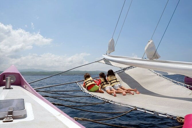 Full day Lembongan Island Catamaran Cruise with BBQ Lunch - What’s Included and Practical Tips