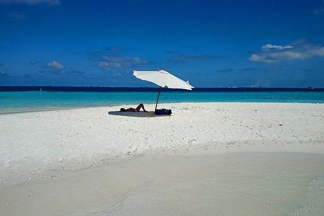 Full Day Maldives Adventure - Practical Information & Value
