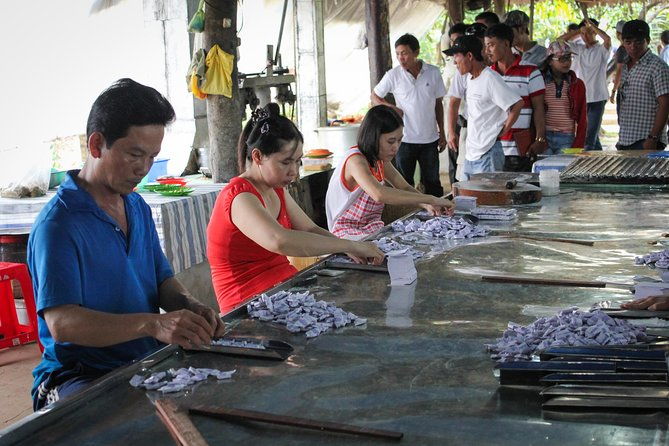 Full-day Mekong Delta and My Tho tour from Ho Chi Minh City - Practical Tips for a Smooth Experience