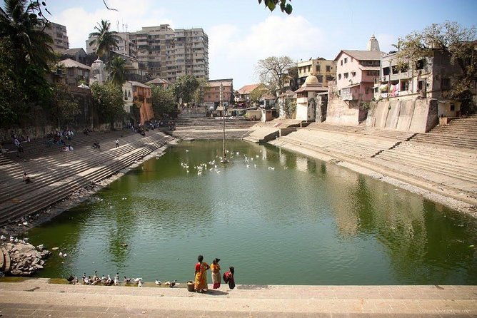 Full Day Mumbai Sightseeing Tour with Dharavi Slum - Frequently Asked Questions (FAQs)