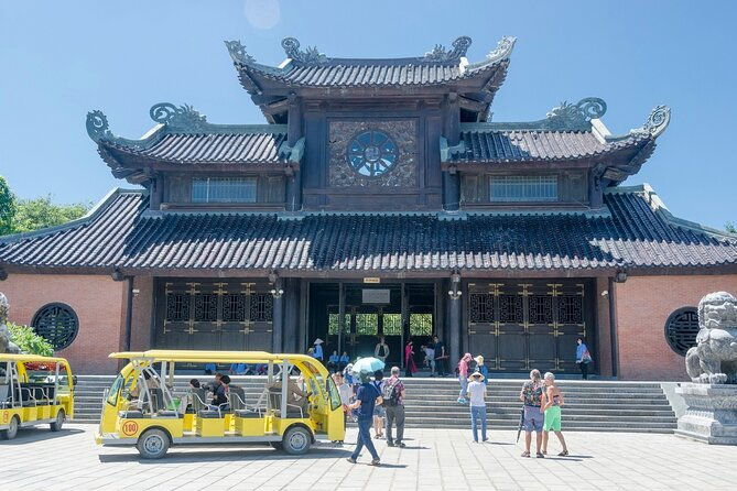 Full-Day Ninh Binh Highlights Tour from Hanoi (Best Selling) - FAQ