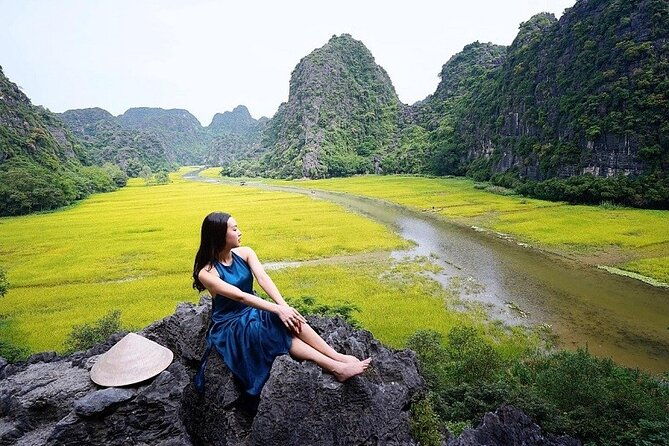 Full-Day Ninh Binh Tour from HaNoi with transfer - What Travelers Love Most